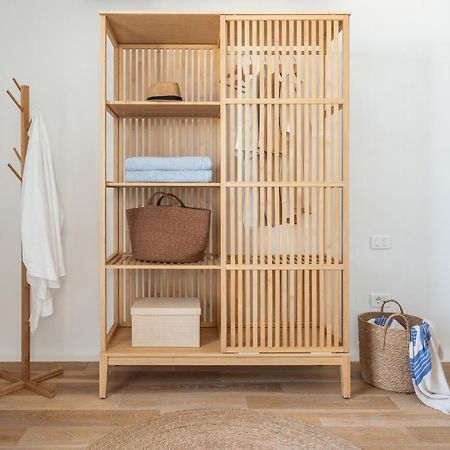 Namaste Boutique Apartments Mykonos Tourlos Zewnętrze zdjęcie
