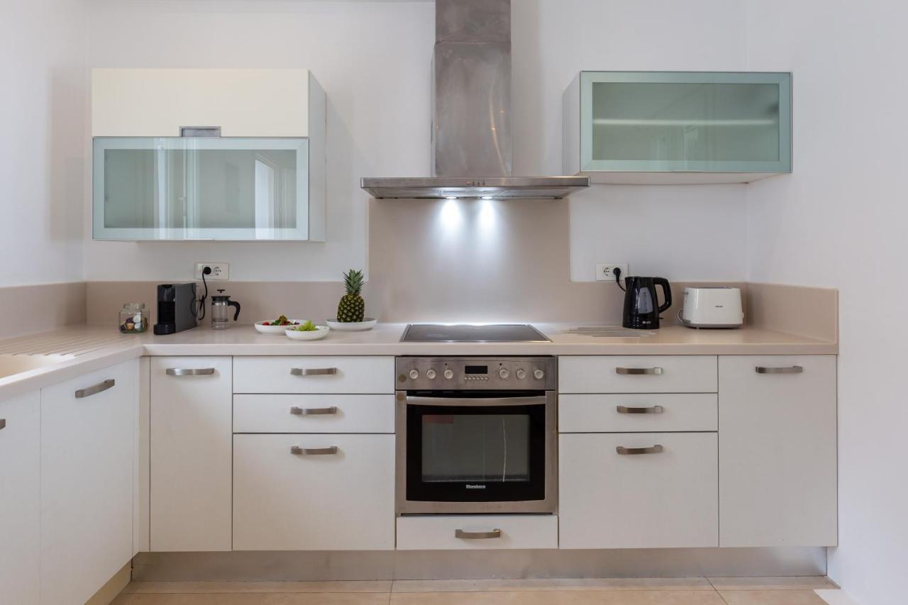 Namaste Boutique Apartments Mykonos Tourlos Zewnętrze zdjęcie