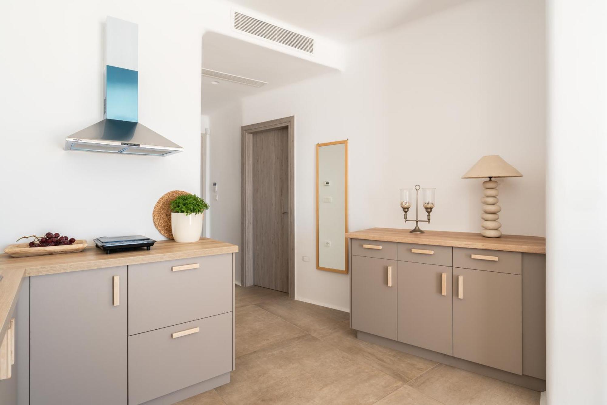 Namaste Boutique Apartments Mykonos Tourlos Zewnętrze zdjęcie