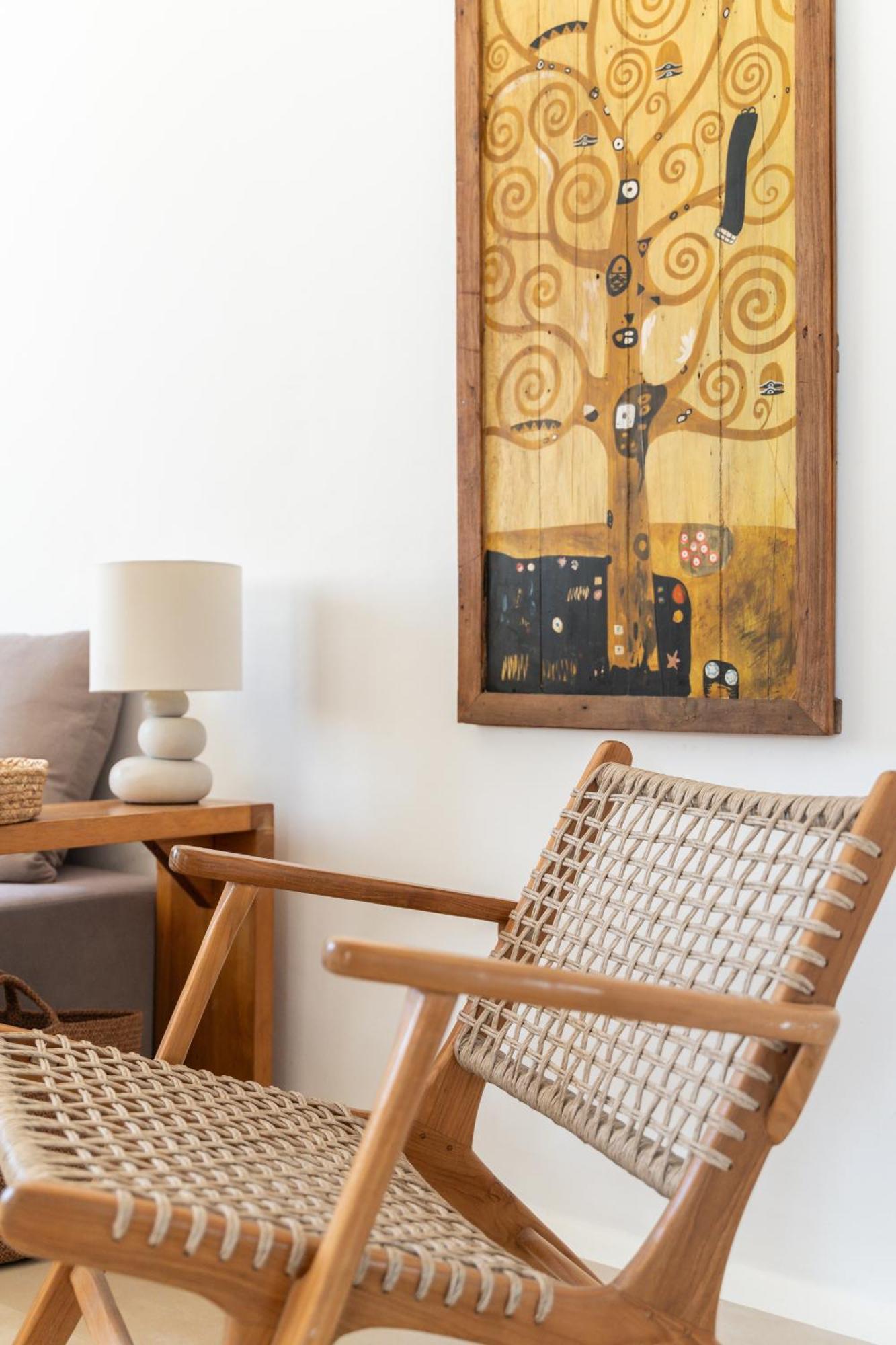 Namaste Boutique Apartments Mykonos Tourlos Zewnętrze zdjęcie