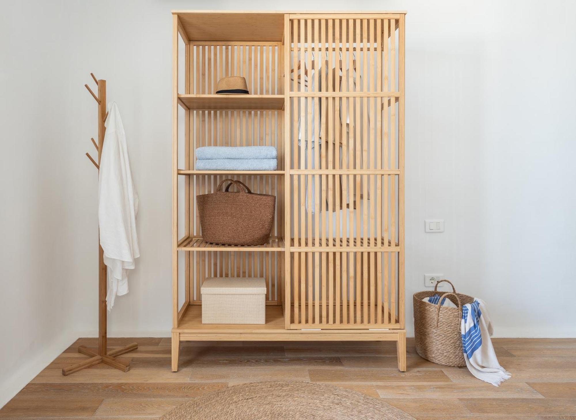 Namaste Boutique Apartments Mykonos Tourlos Zewnętrze zdjęcie
