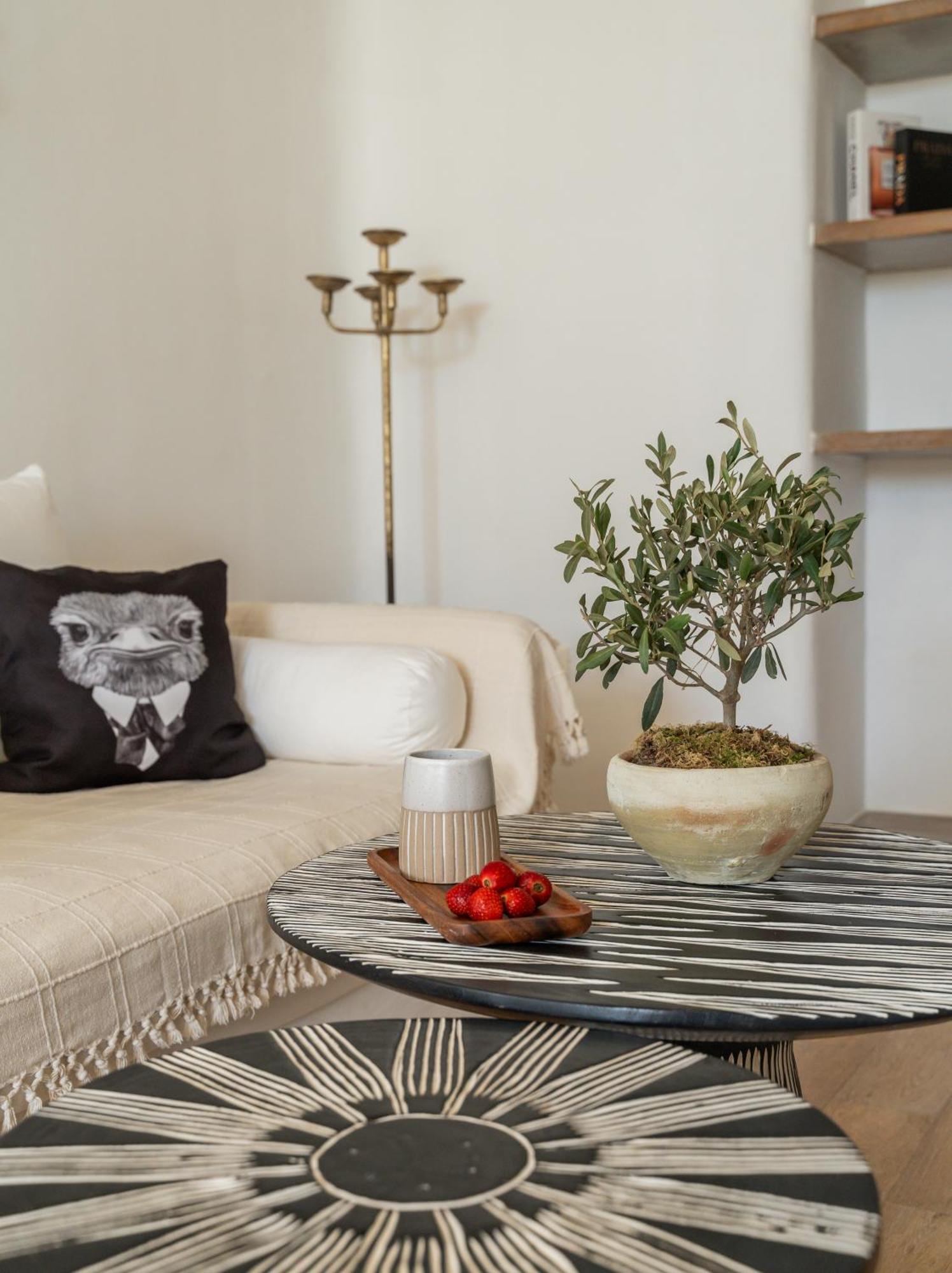 Namaste Boutique Apartments Mykonos Tourlos Zewnętrze zdjęcie